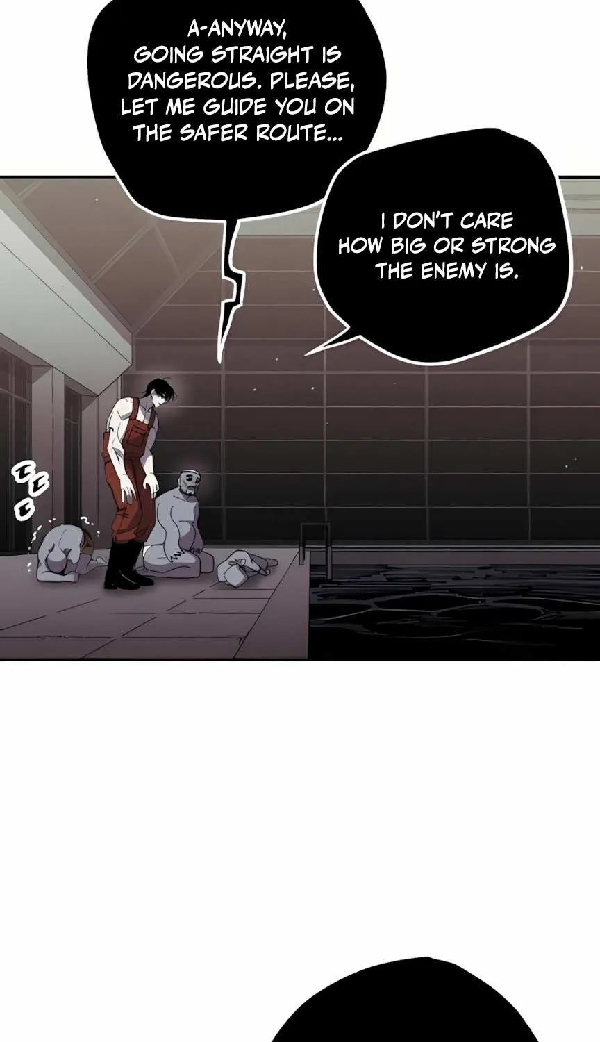 Zombie Horde Chapter 3 page 32 - 