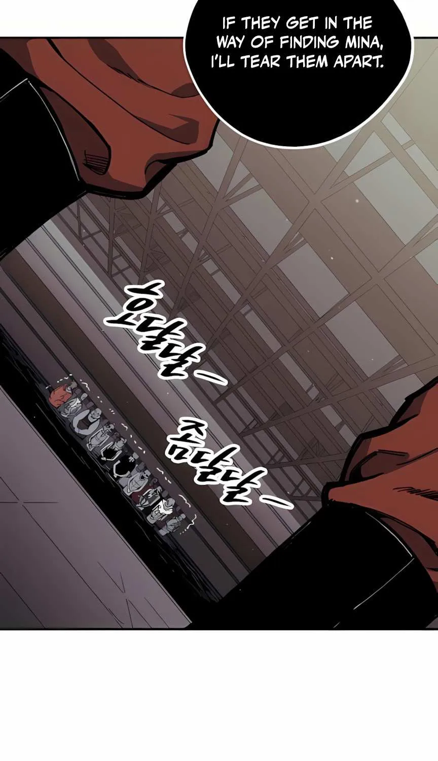 Zombie Horde Chapter 3 page 33 - 