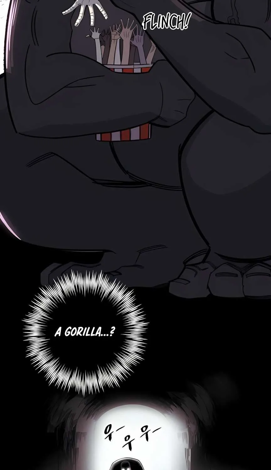 Zombie Horde Chapter 3 page 39 - 