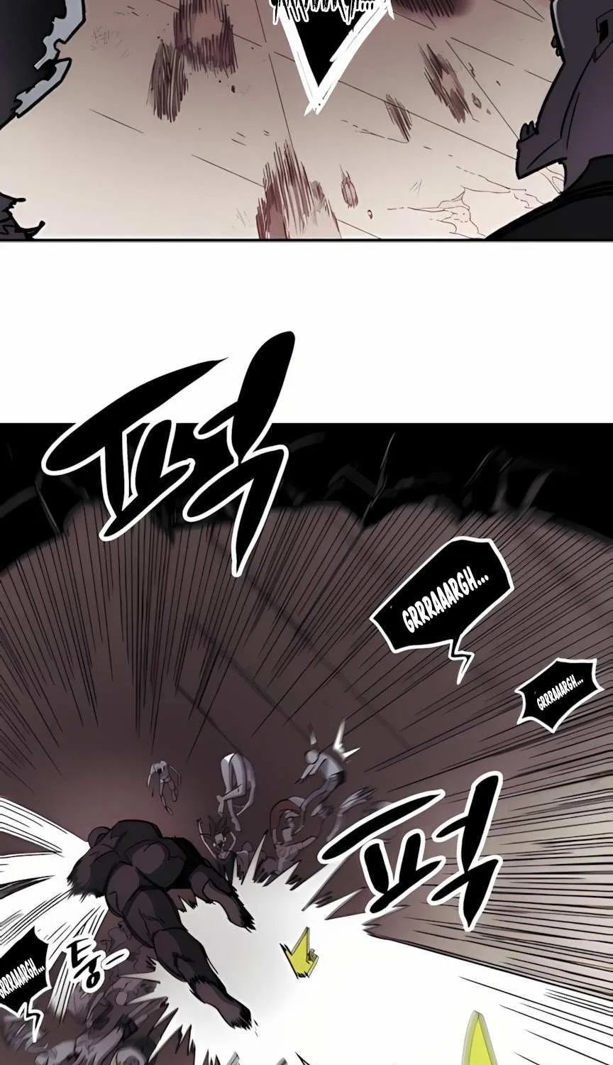 Zombie Horde Chapter 3 page 53 - 