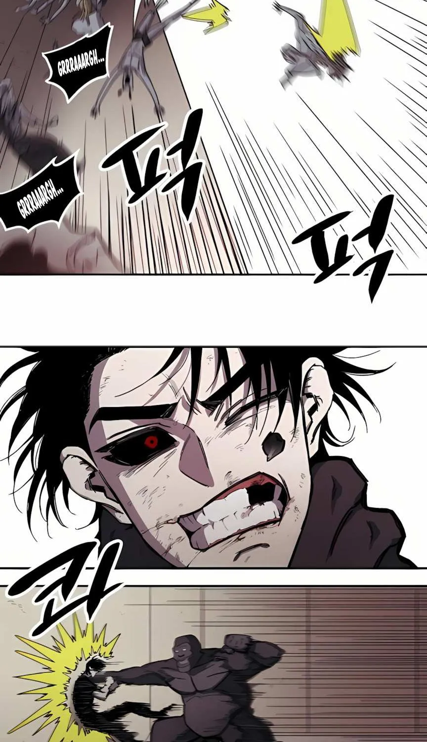 Zombie Horde Chapter 3 page 54 - 