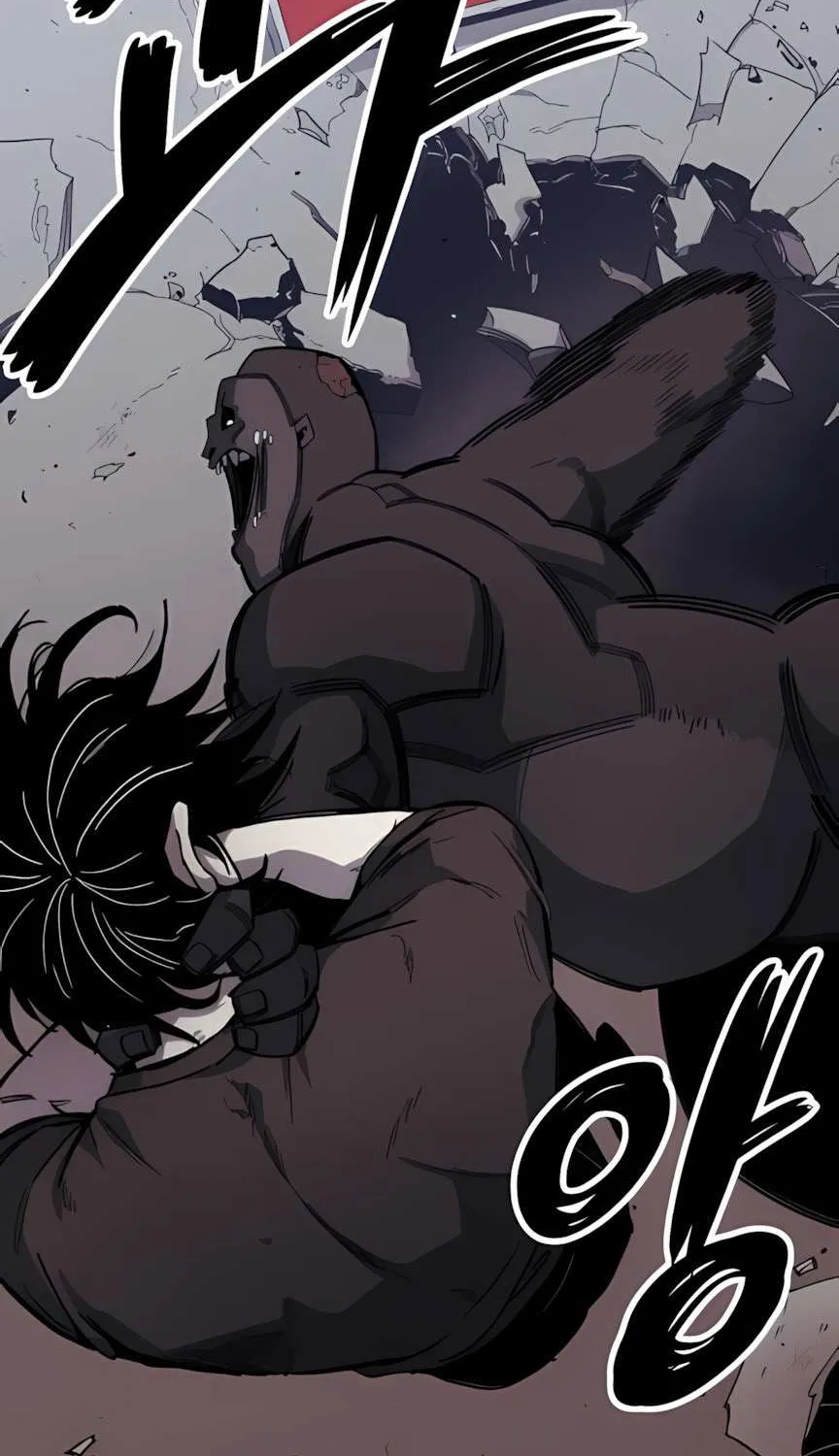 Zombie Horde Chapter 3 page 62 - 