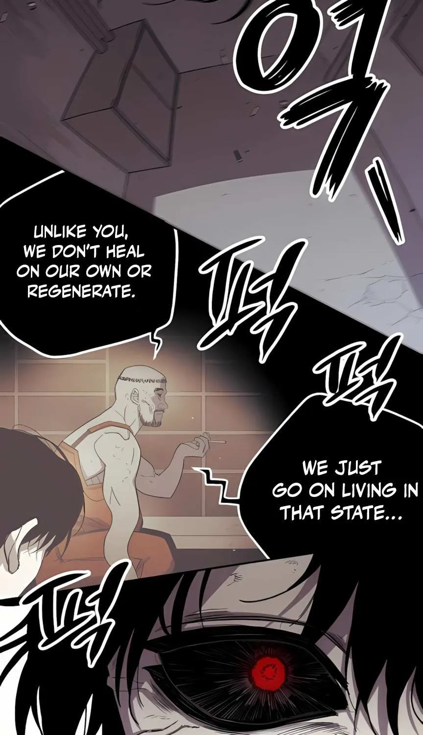 Zombie Horde Chapter 3 page 64 - 