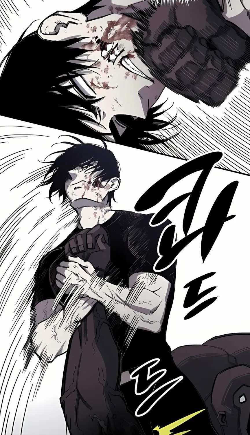 Zombie Horde Chapter 3 page 69 - 