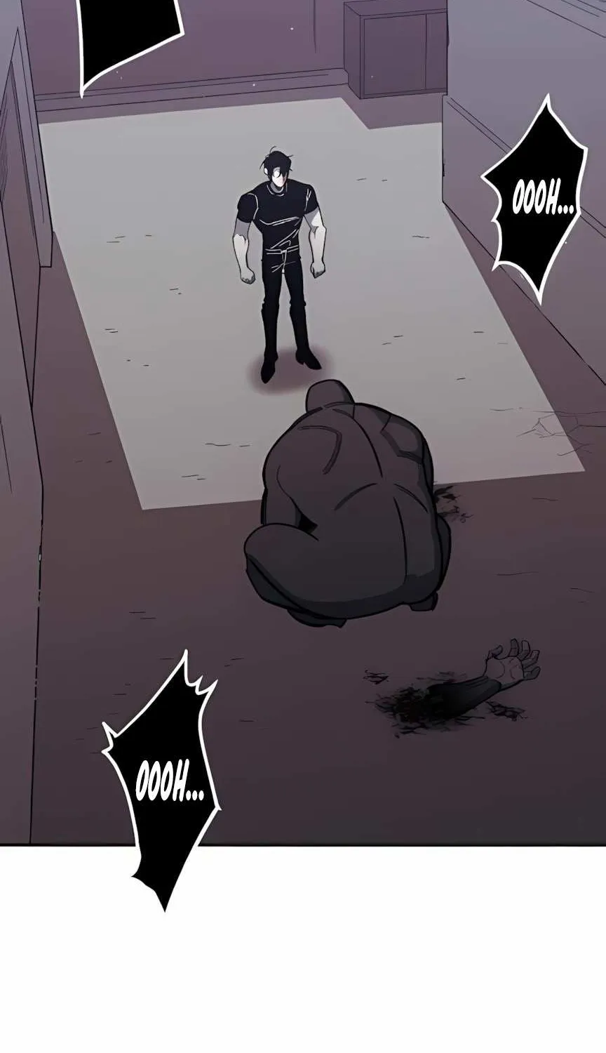 Zombie Horde Chapter 3 page 74 - 
