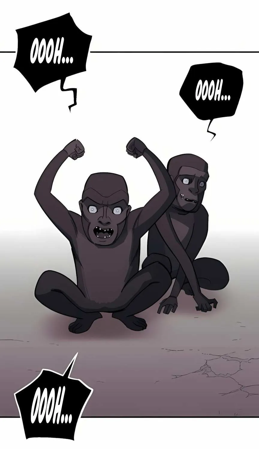 Zombie Horde Chapter 3 page 78 - 