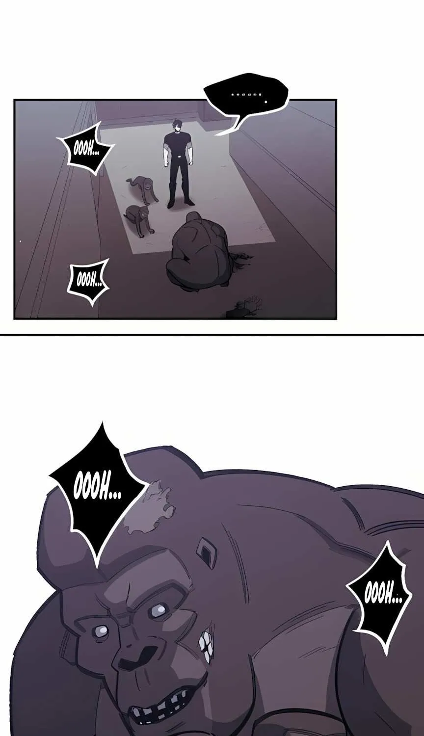 Zombie Horde Chapter 3 page 79 - 
