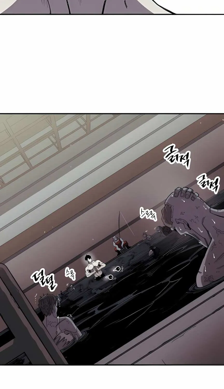 Zombie Horde Chapter 3 page 9 - 