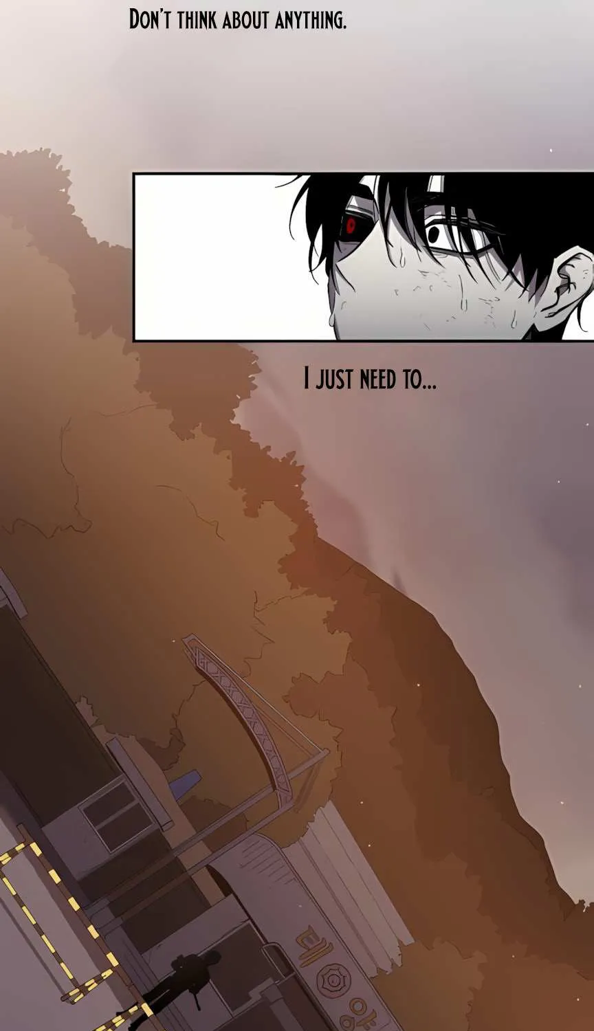 Zombie Horde Chapter 3 page 83 - 