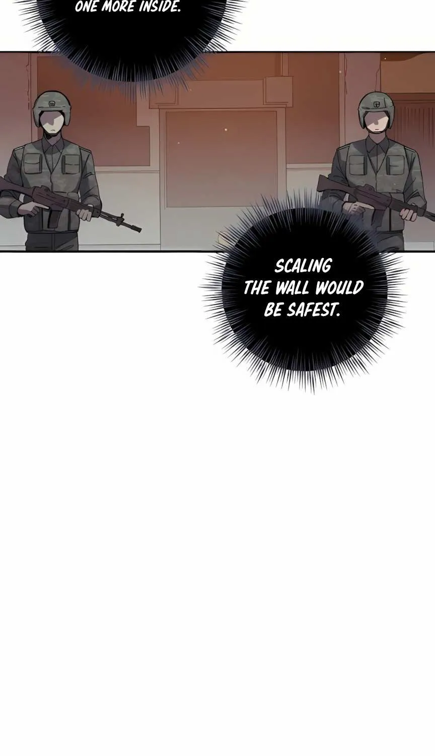Zombie Horde Chapter 3 page 85 - 
