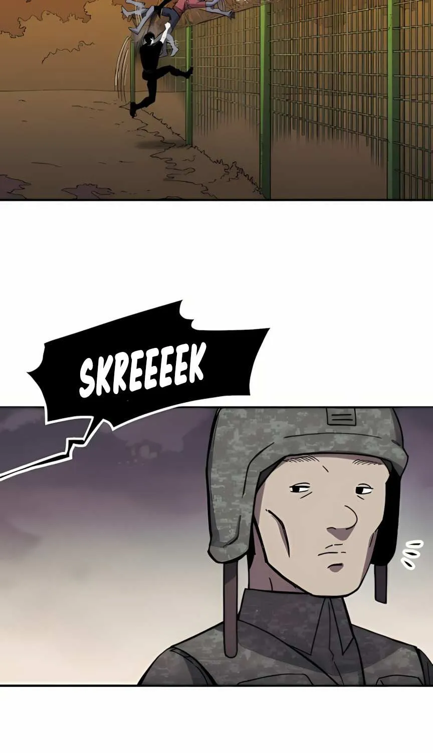 Zombie Horde Chapter 3 page 87 - 