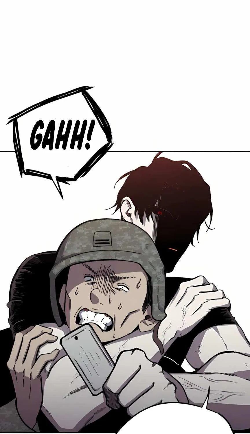 Zombie Horde Chapter 3 page 89 - 