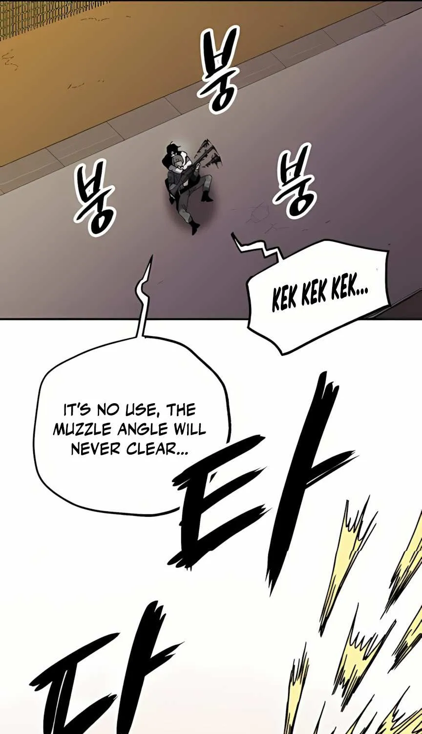 Zombie Horde Chapter 3 page 91 - 