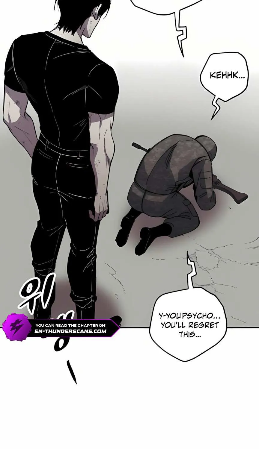 Zombie Horde Chapter 3 page 95 - 