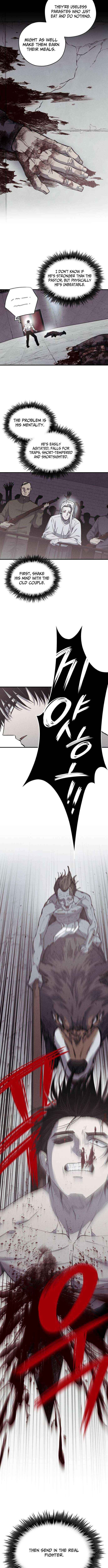 Zombie Horde Chapter 30 page 2 - 