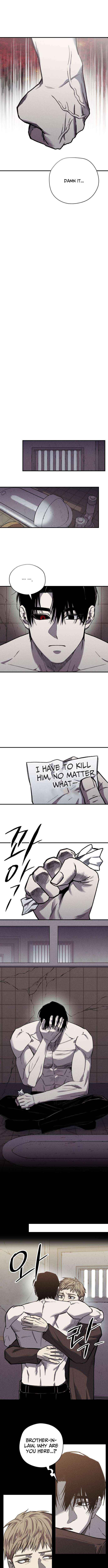 Zombie Horde Chapter 30 page 7 - 