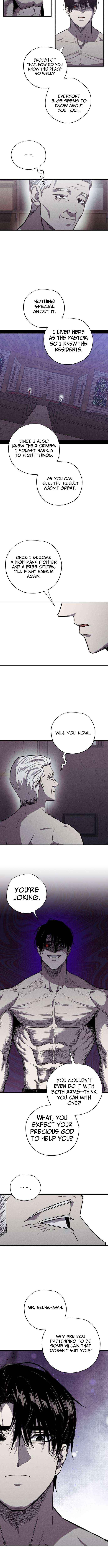 Zombie Horde Chapter 30 page 10 - 