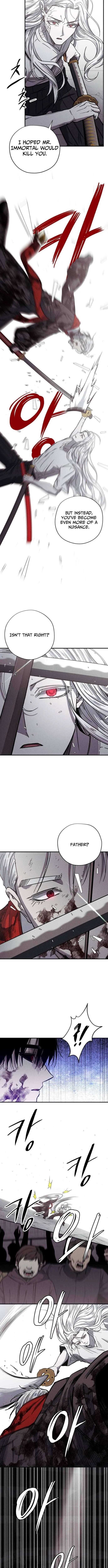 Zombie Horde Chapter 32 page 7 - 