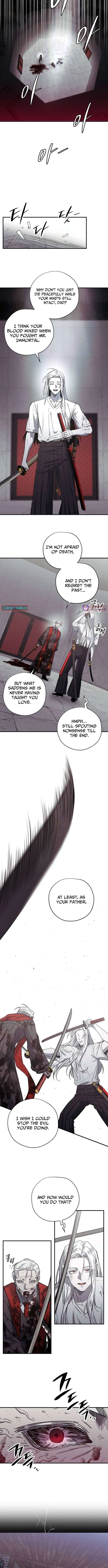 Zombie Horde Chapter 32 page 8 - 