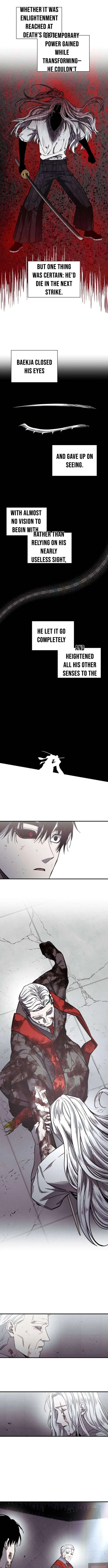 Zombie Horde Chapter 33 page 3 - 