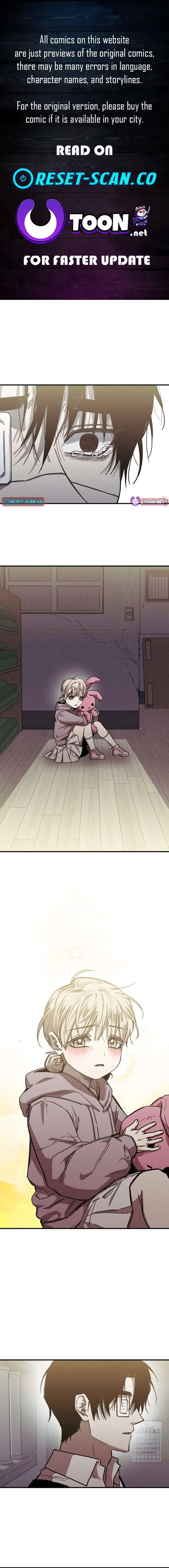 Zombie Horde Chapter 34 page 1 - 