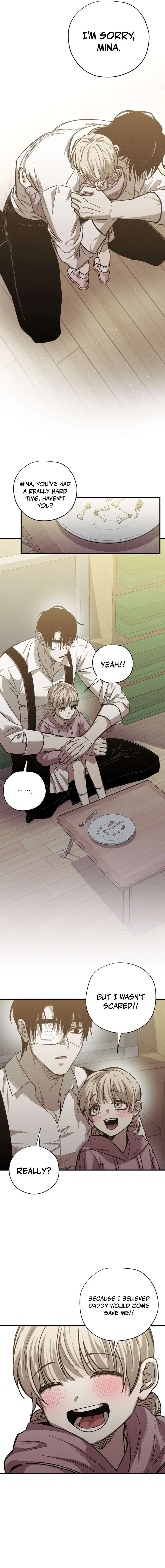 Zombie Horde Chapter 34 page 3 - 
