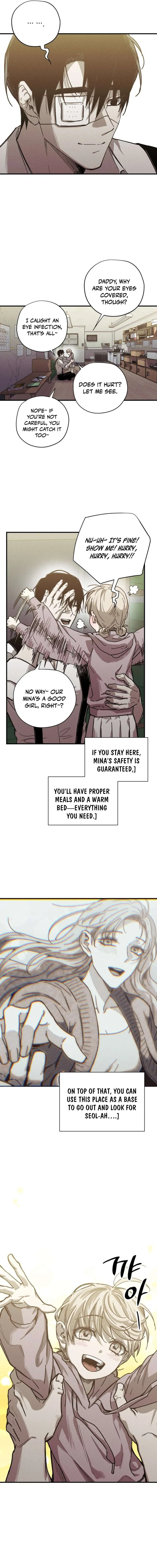 Zombie Horde Chapter 34 page 4 - 