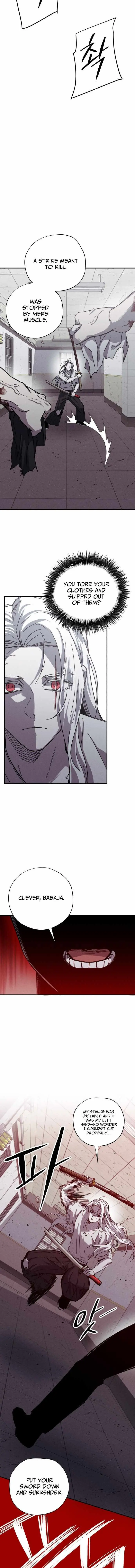Zombie Horde Chapter 36 page 11 - 