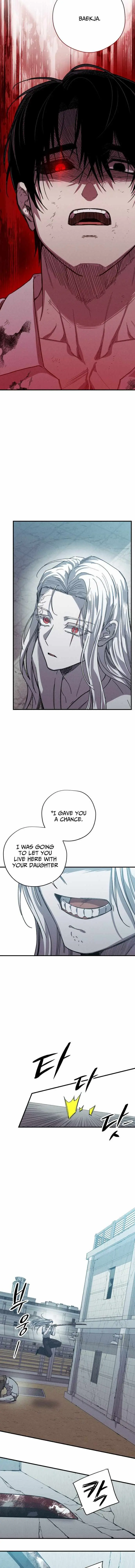 Zombie Horde Chapter 36 page 3 - 