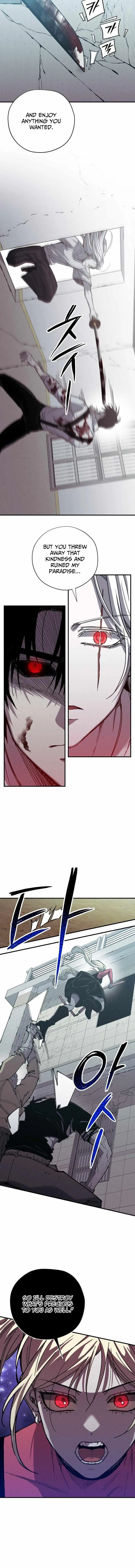 Zombie Horde Chapter 36 page 4 - 