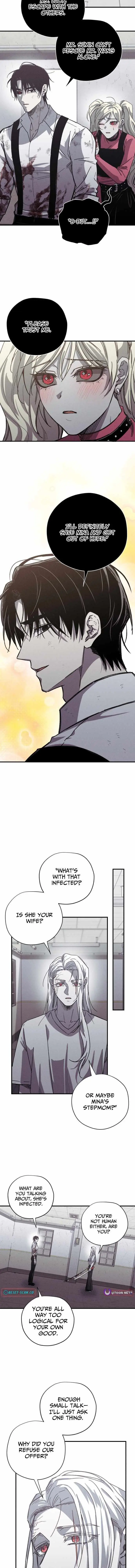 Zombie Horde Chapter 36 page 7 - 