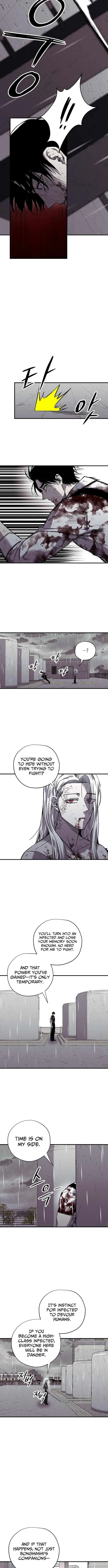 Zombie Horde Chapter 38 page 3 - 
