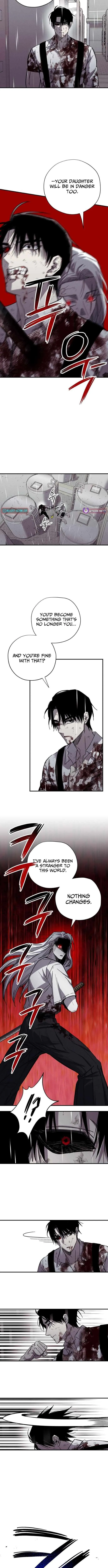 Zombie Horde Chapter 38 page 4 - 