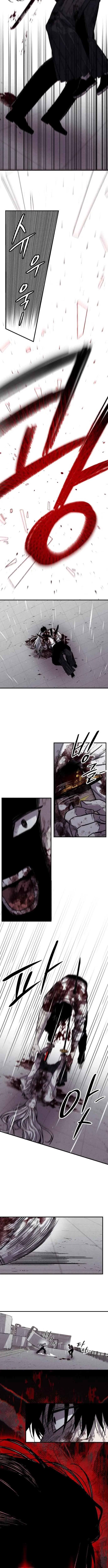 Zombie Horde Chapter 38 page 6 - 