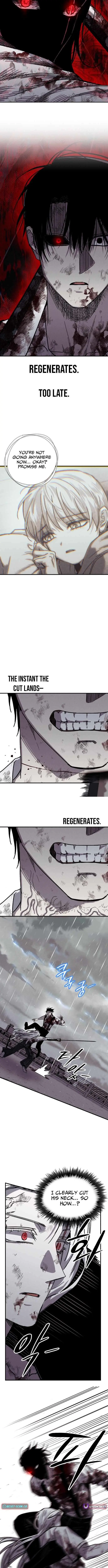 Zombie Horde Chapter 38 page 7 - 