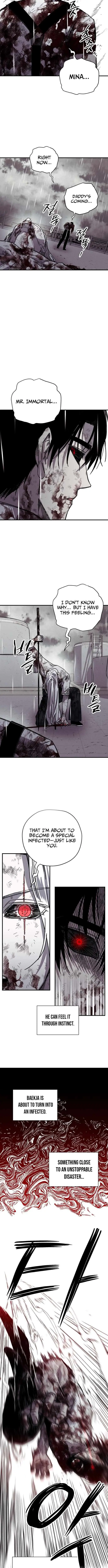 Zombie Horde Chapter 38 page 10 - 