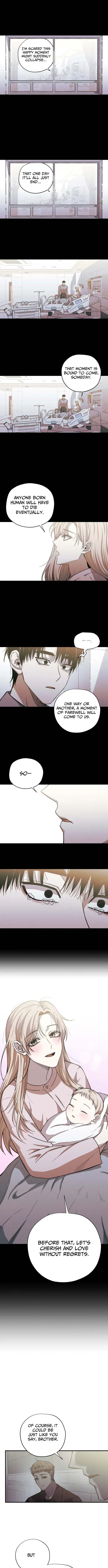 Zombie Horde Chapter 39 page 11 - 