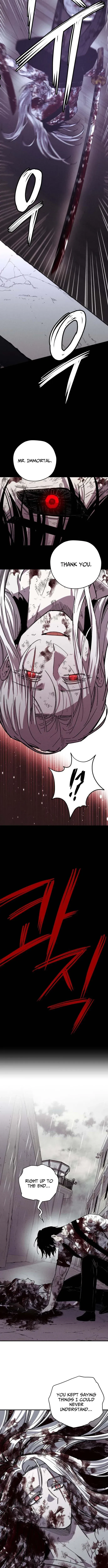 Zombie Horde Chapter 39 page 3 - 