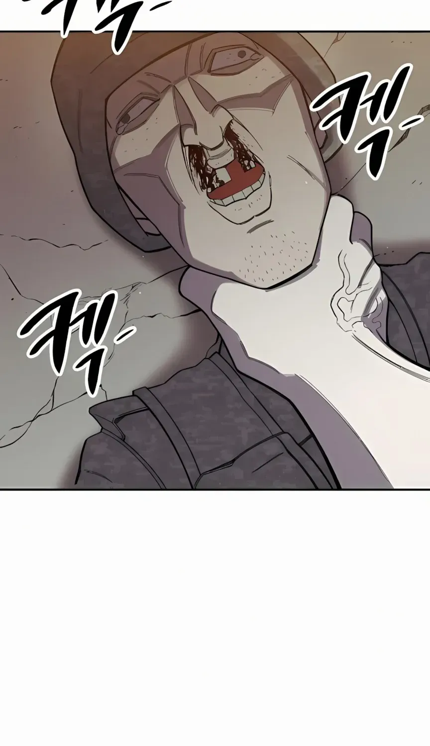 Zombie Horde Chapter 4 page 2 - 