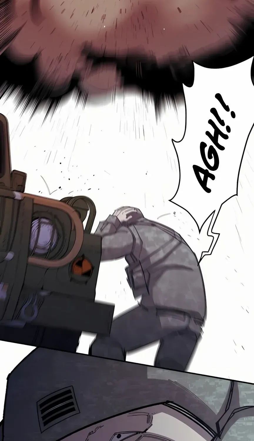 Zombie Horde Chapter 4 page 103 - 