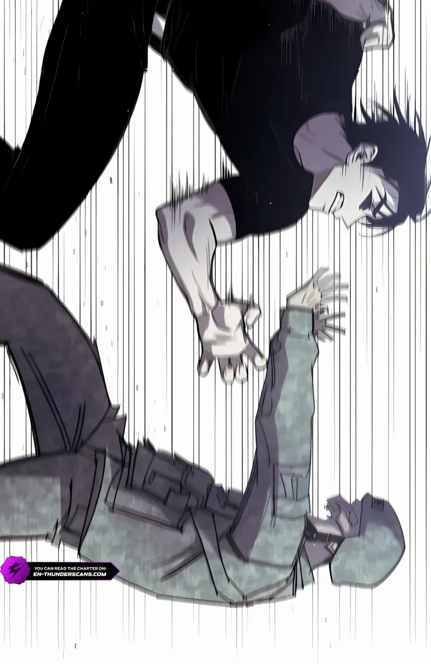 Zombie Horde Chapter 4 page 105 - 
