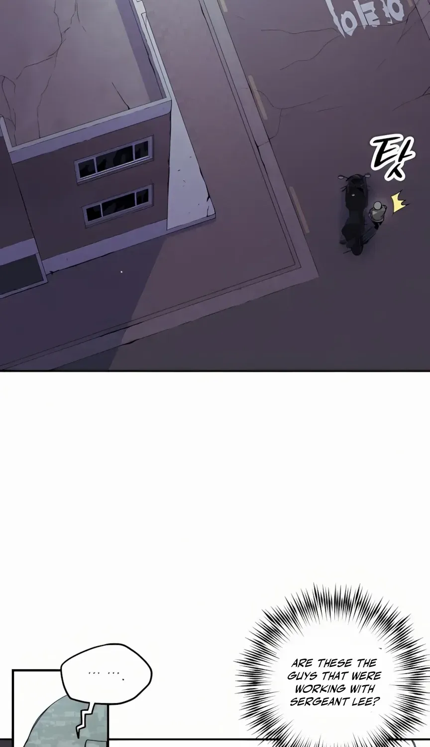 Zombie Horde Chapter 4 page 109 - 