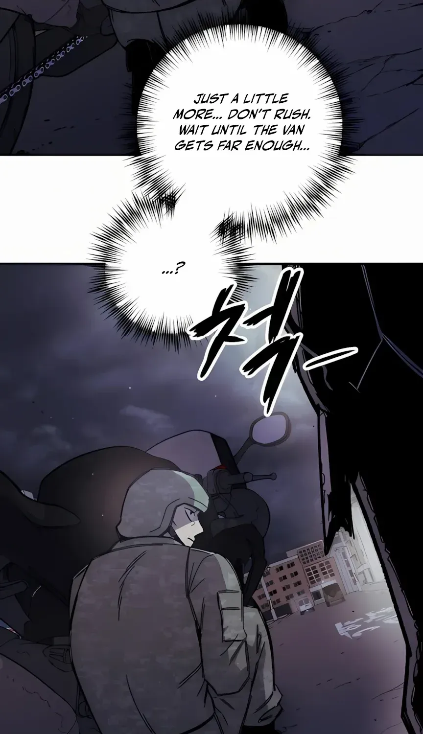 Zombie Horde Chapter 4 page 114 - 