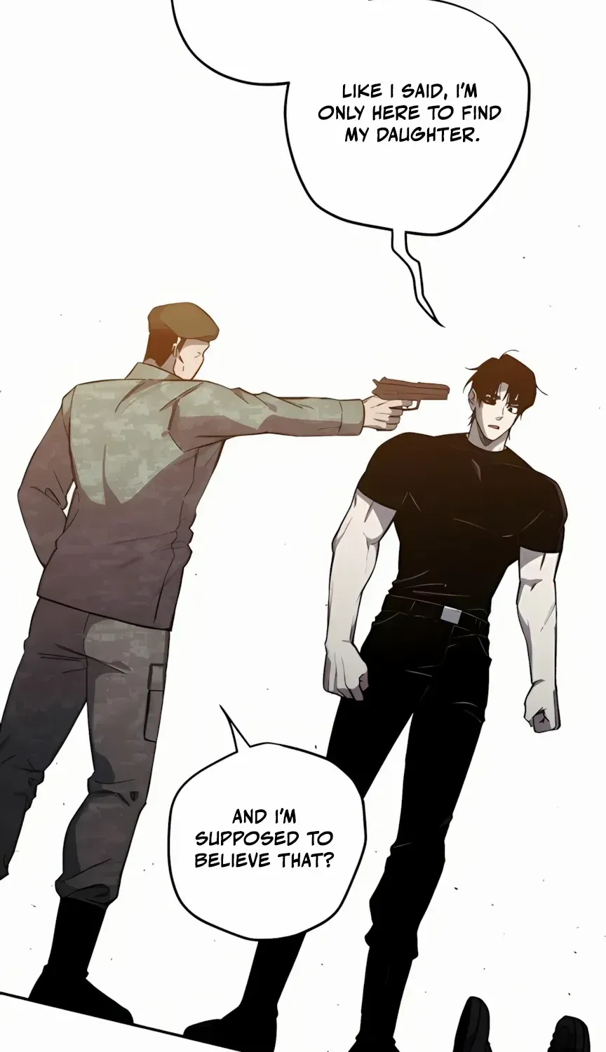 Zombie Horde Chapter 4 page 14 - 