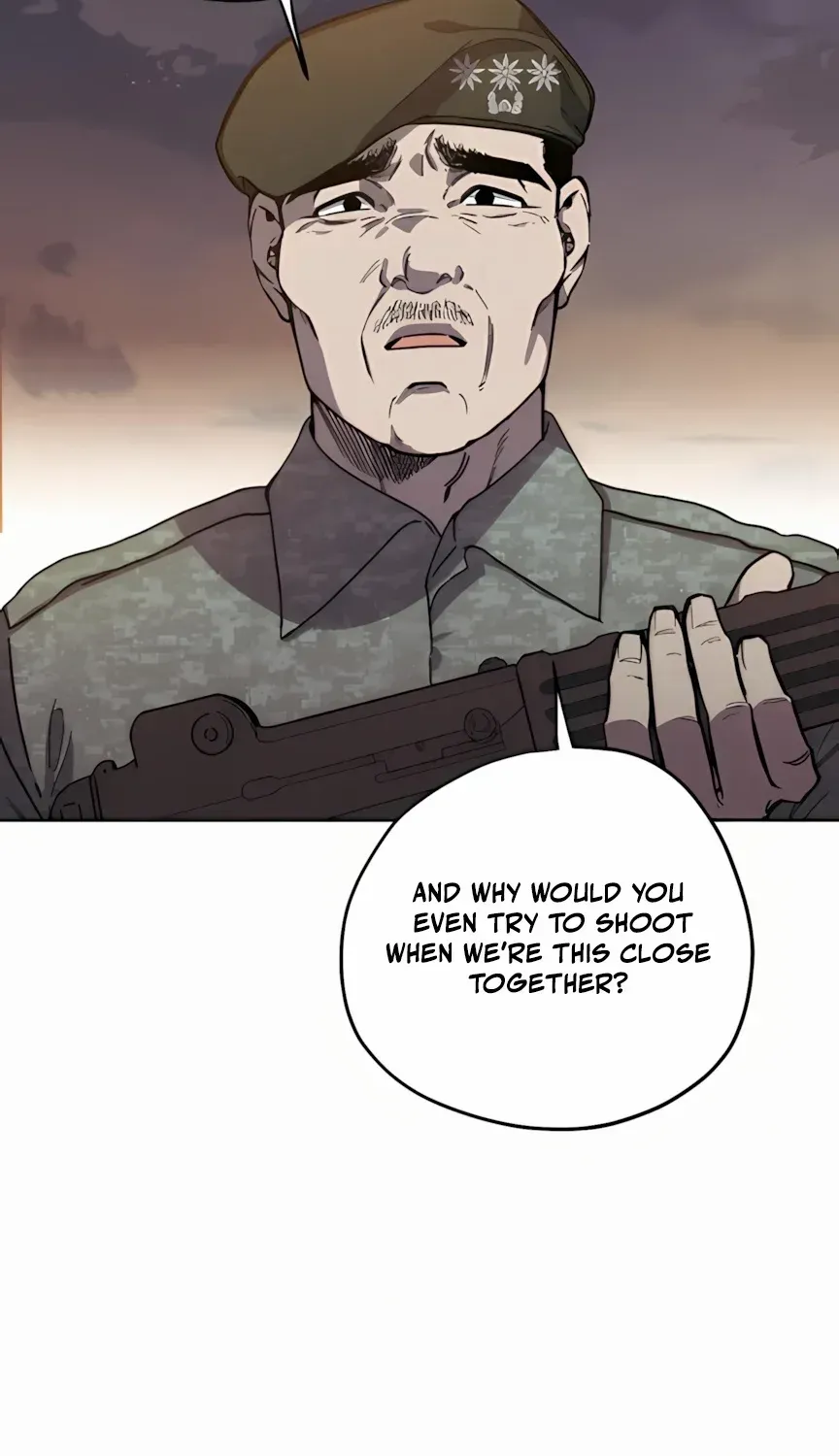 Zombie Horde Chapter 4 page 23 - 