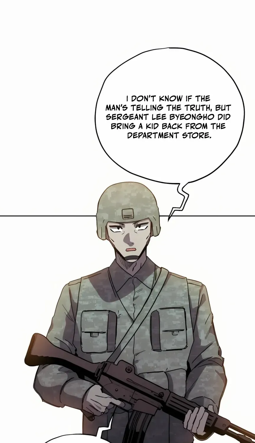 Zombie Horde Chapter 4 page 26 - 