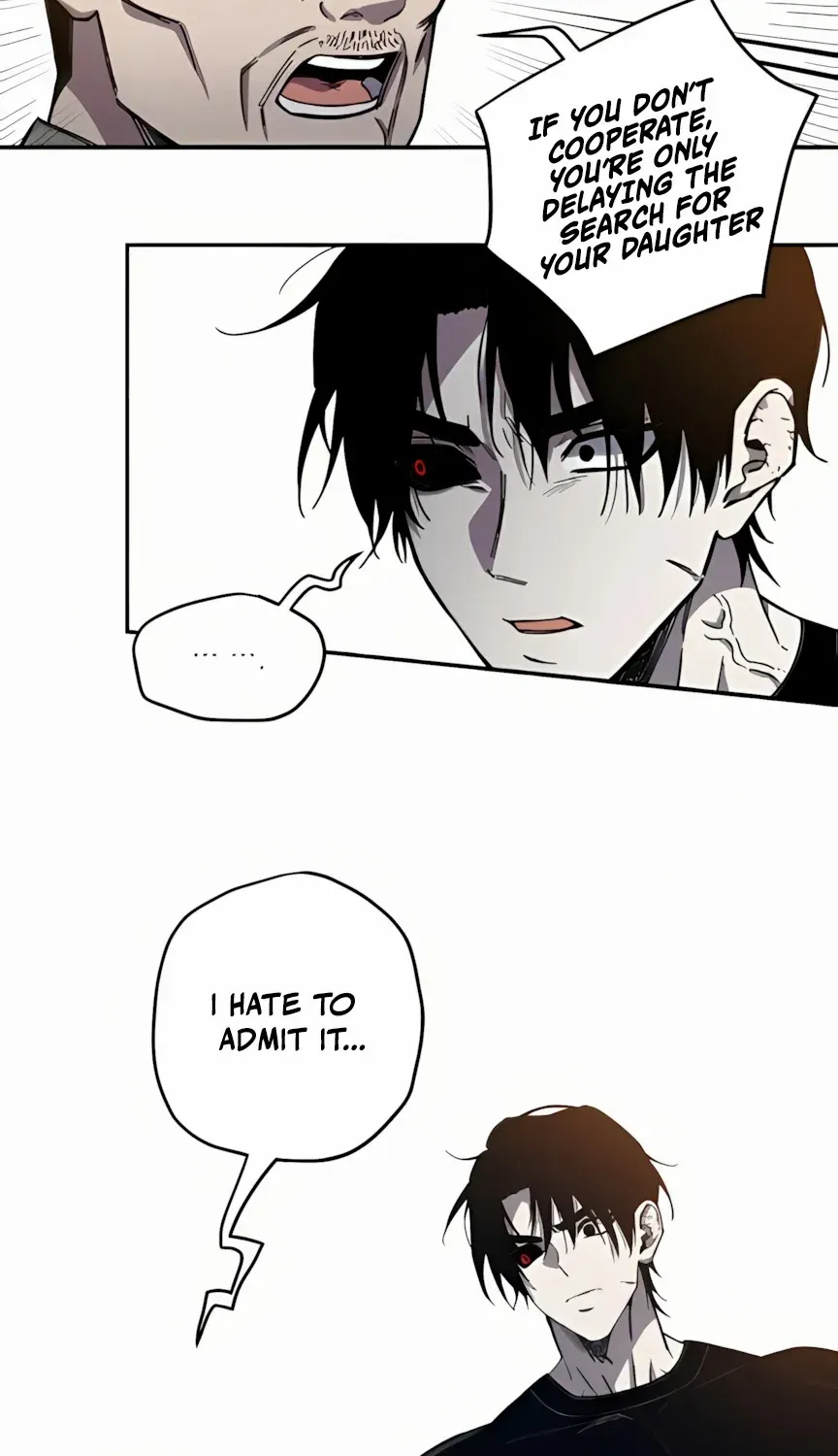 Zombie Horde Chapter 4 page 33 - 