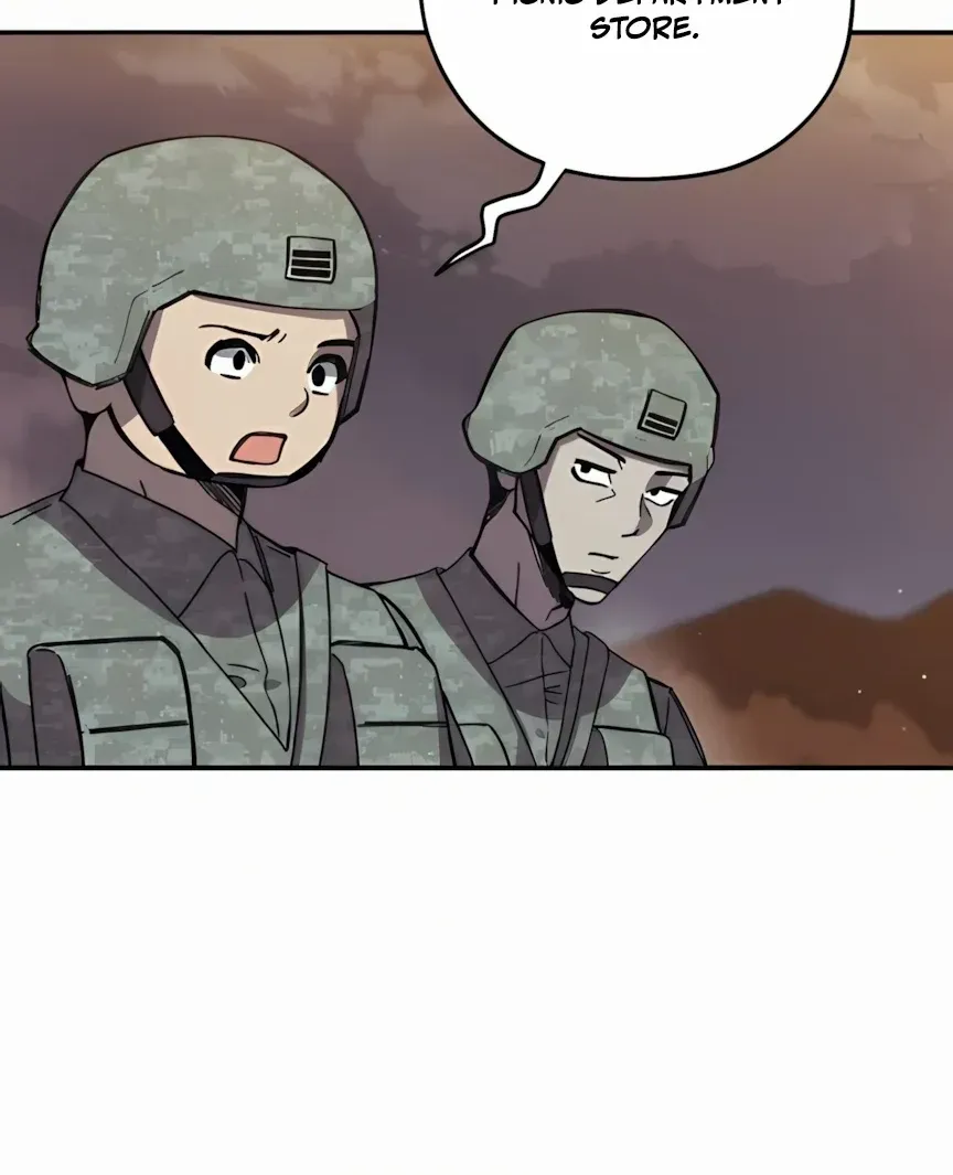 Zombie Horde Chapter 4 page 36 - 
