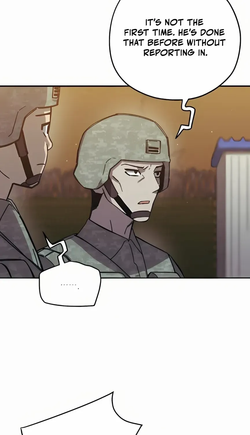 Zombie Horde Chapter 4 page 38 - 