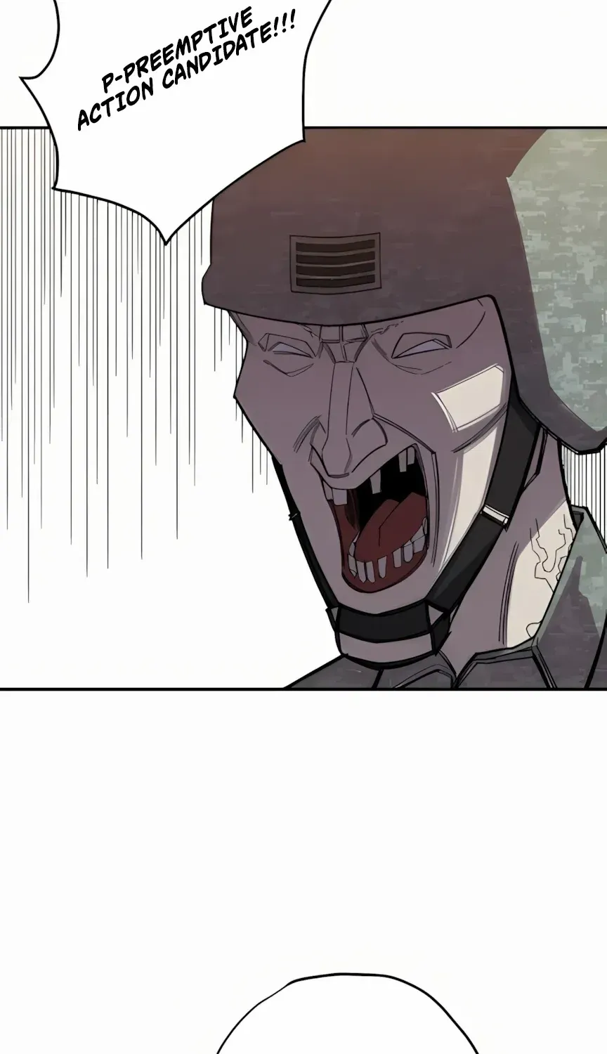 Zombie Horde Chapter 4 page 39 - 
